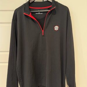 SEC Quarter Zip